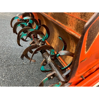KUBOTA トラクター A-195D