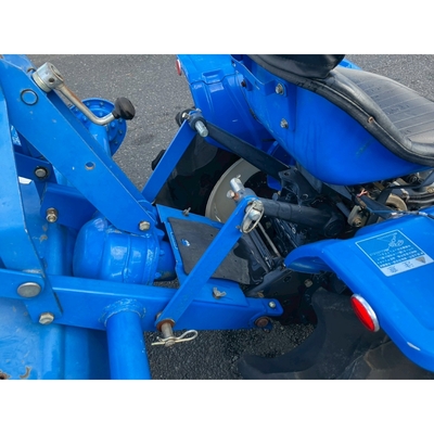 ISEKI トラクター TX155