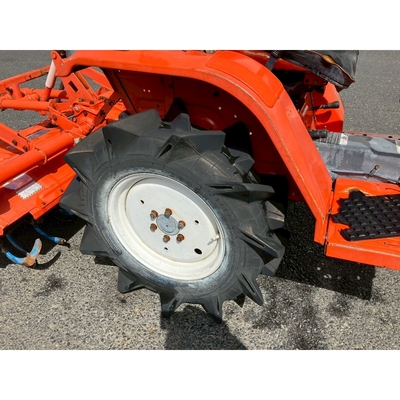 KUBOTA トラクター B-40 