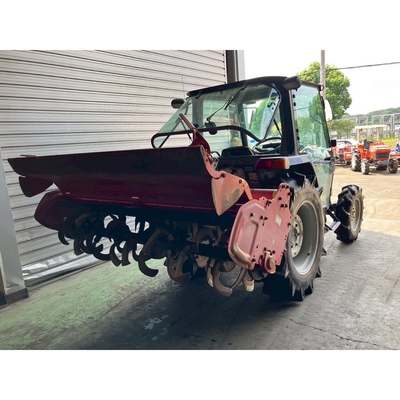 ISEKI トラクター TGS33F