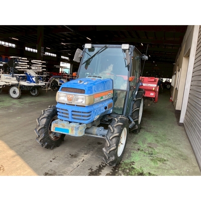 ISEKI トラクター TGS33F