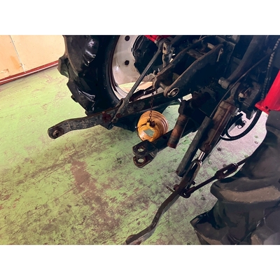 YANMAR トラクター AF24