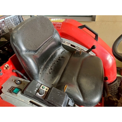 YANMAR トラクター AF24