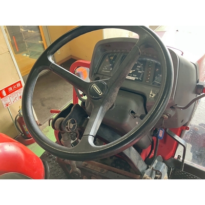 YANMAR トラクター AF24
