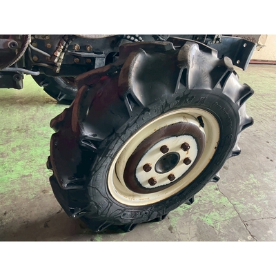 YANMAR トラクター AF24