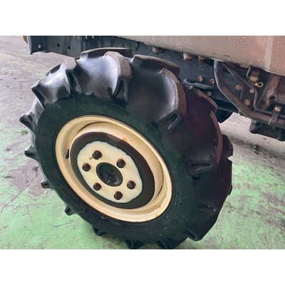YANMAR トラクター AF24