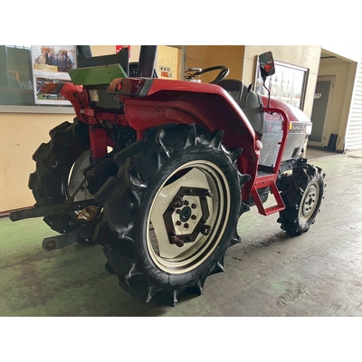 YANMAR トラクター AF24