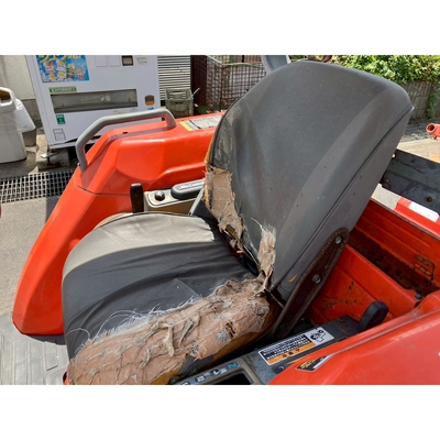 KUBOTA トラクター 