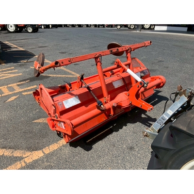 KUBOTA トラクター 
