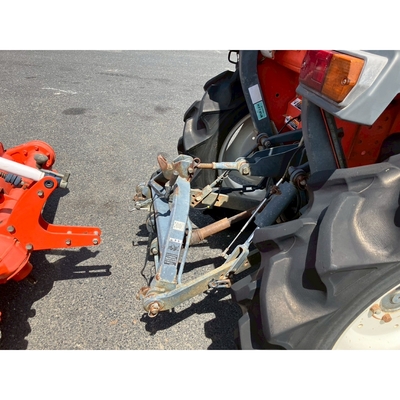KUBOTA トラクター 