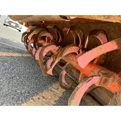 KUBOTA トラクター 