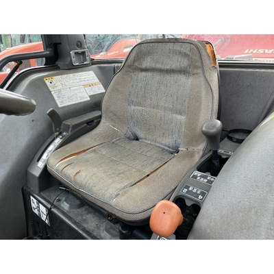 ISEKI トラクター TGS33F