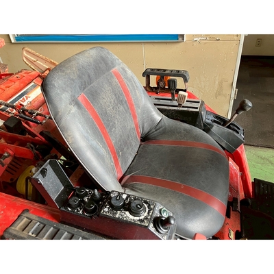 YANMAR トラクター F175D