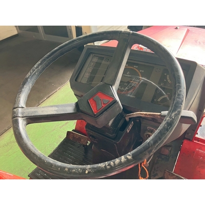 YANMAR トラクター F175D