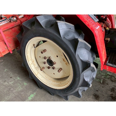 YANMAR トラクター F175D