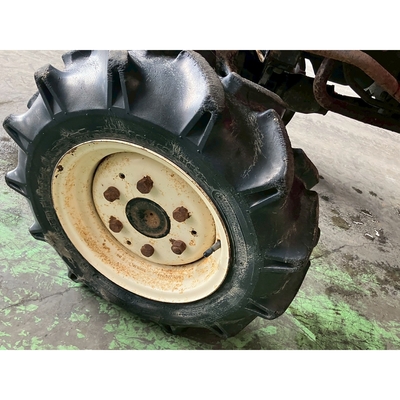YANMAR トラクター F175D