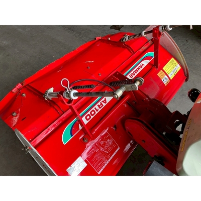 YANMAR トラクター A-10  