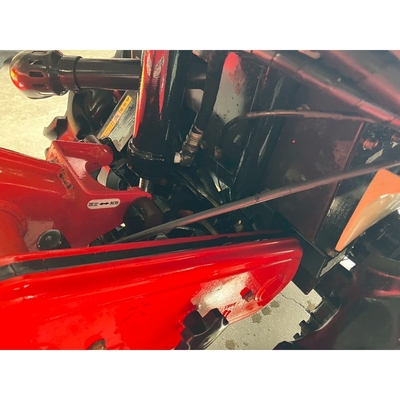 YANMAR トラクター A-10  