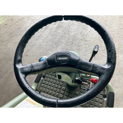 YANMAR トラクター A-10  