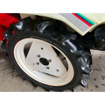 YANMAR トラクター A-10  
