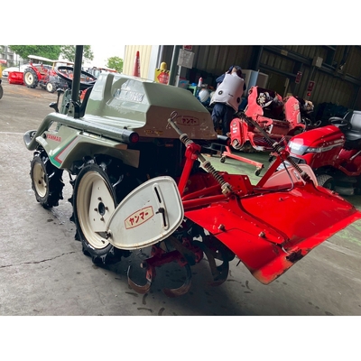 YANMAR トラクター A-10  