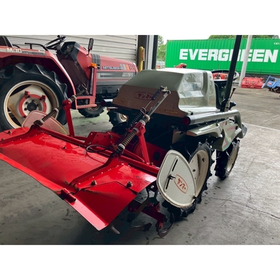 YANMAR トラクター A-10  