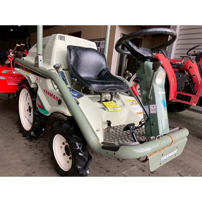 YANMAR トラクター A-10  