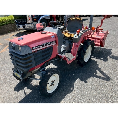 HONDA トラクター TX130