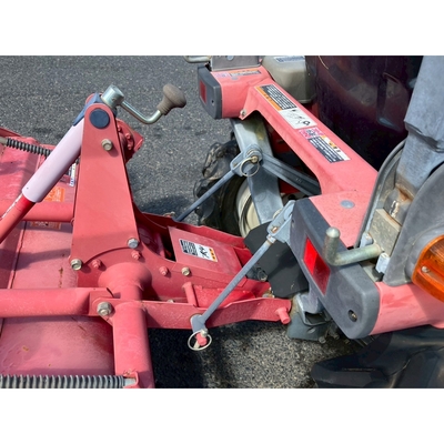HONDA トラクター TX130