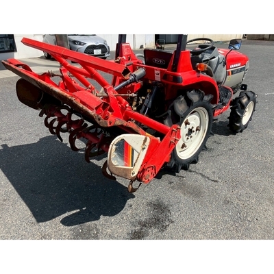 YANMAR トラクター AF17D