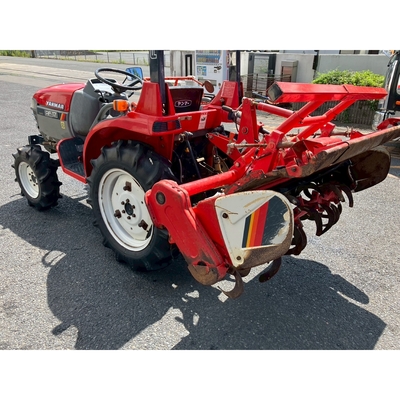 YANMAR トラクター AF17D