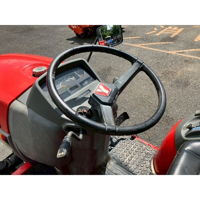 YANMAR トラクター AF17D