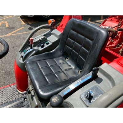 YANMAR トラクター AF17D