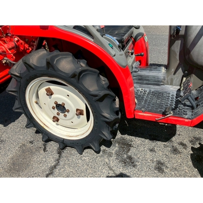 YANMAR トラクター AF17D