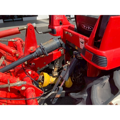YANMAR トラクター AF17D