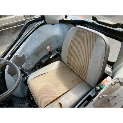 YANMAR トラクター AF30