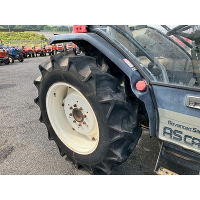 YANMAR トラクター AF30