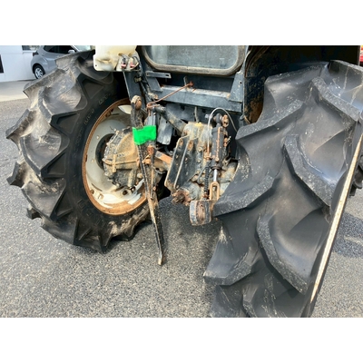 YANMAR トラクター AF30