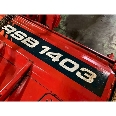 YANMAR トラクター F200D