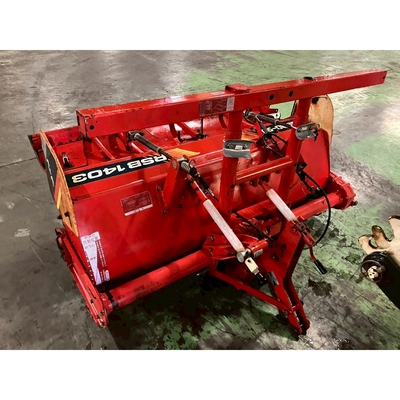 YANMAR トラクター F200D