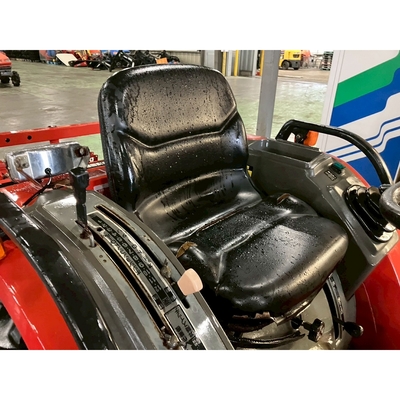 YANMAR トラクター F200D