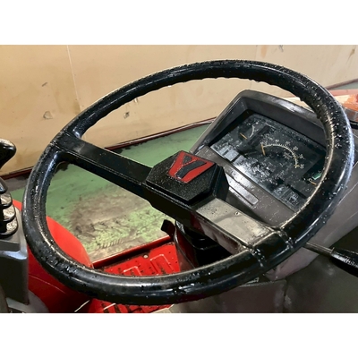 YANMAR トラクター F200D