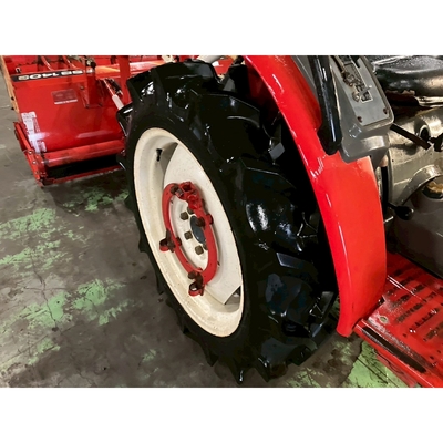 YANMAR トラクター F200D