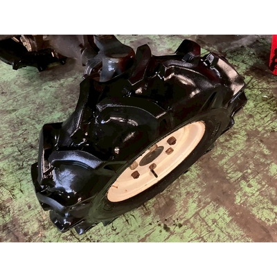 YANMAR トラクター F200D