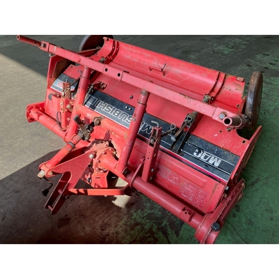 MITSUBISHI トラクター MT21