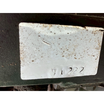 MITSUBISHI トラクター MT21