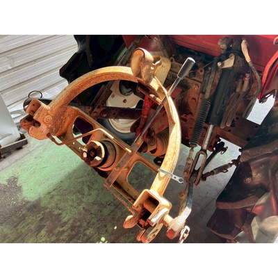 MITSUBISHI トラクター MT21