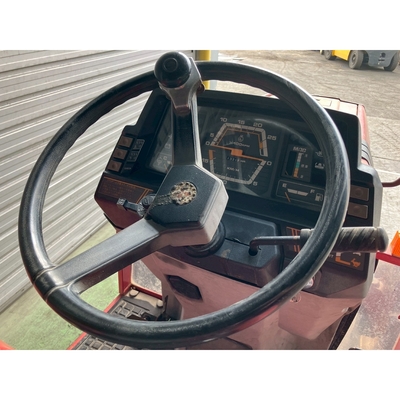 MITSUBISHI トラクター MT21