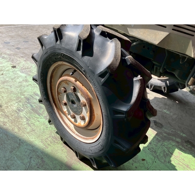 MITSUBISHI トラクター MT21