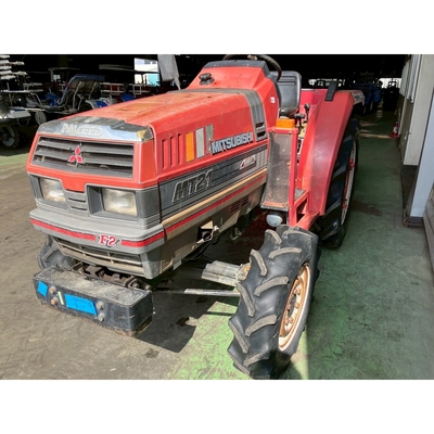 MITSUBISHI トラクター MT21